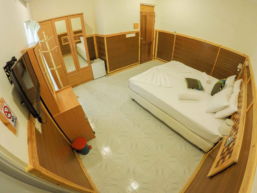 แชโดว์ ปาล์ม โฮเต็ล แอท มาฟูชิ Hotel มาฟุชิ ห้อง รูปภาพ